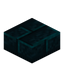 Sculk Stone Brick Slab