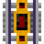 Reinforced Locomotive Track