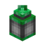 White Emerald Lantern