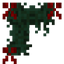 Garland (Vertical Corner Lefthand)