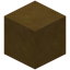Persimmon Stripped Wood