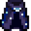 Midnight Robe