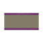 Pink Ceiling Lamp (Wide)