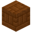 Tiny Layered Red Sandstone Slabs
