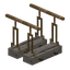 Rope Dead Bridge