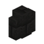 Sky Stone Brick Wall