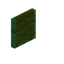 Green Green Enchanted Flat Seat Back