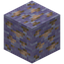 Glacio Iron Ore