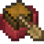 Magnolia Boat with Chest