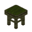 Green Cypress Seat