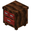 Redwood Lower Triple Drawer