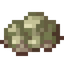 Crushed Fuller's Earth Ore