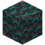 Fluxuated Magnetite