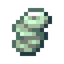 Zinc Coin Stack