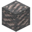 Andesite Rock Salt Ore