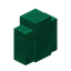 Ethetic Green Quartz Wall