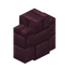 Mercury Stone Brick Wall