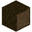 Hollow Jungle Log