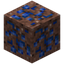 Granite Lapis Lazuli Ore
