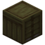 Olive Cabinet