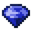 Flawless Lazurite