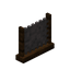Dark Oak Connect Four