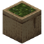 White Grape Bag