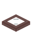 Cherry Glass Trapdoor