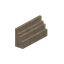 Small Lintel travertine