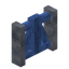 Magic Pyramid Gate
