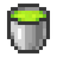 Liquid Naquadah Bucket