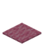 Crafted Pink Carpet