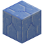Prismal Packed Ice Remnants