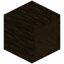 Hollow Dark Oak Log