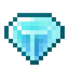 Ice Dragon Summoning Crystal