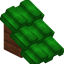 Lime Roof (Acacia)