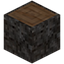 European Larch Log