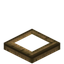 Pointless Oak Trapdoor
