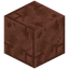 Stacked Waxed Copper Block