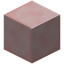 Block of Redquartz