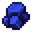 Raw Sodalite