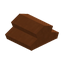 Orange Terracotta Top Roof
