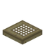 Woven Birch Trapdoor