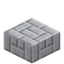 Small Calcite Brick Slab