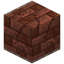 Cracked Flat Bricks Tiles