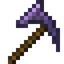 Refined Obsidian Paxel