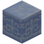 Curly Ice Pillar
