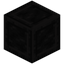 Compacted Block of Coal