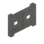 Pomelo Fence Gate