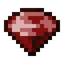 Flawless Almandine